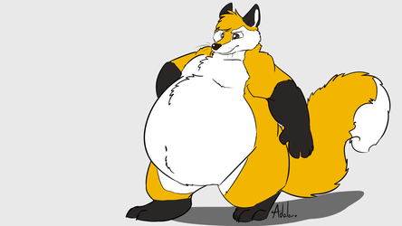 Stream comm - Deanfox - Round Acquired Colored