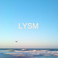[free dl] LYSM