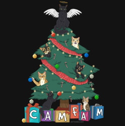 CamFam Christmas