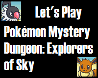 Let's Play: Explorers of Sky Part 5