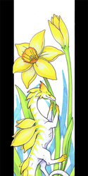 FAU7: Daffodil Dragon