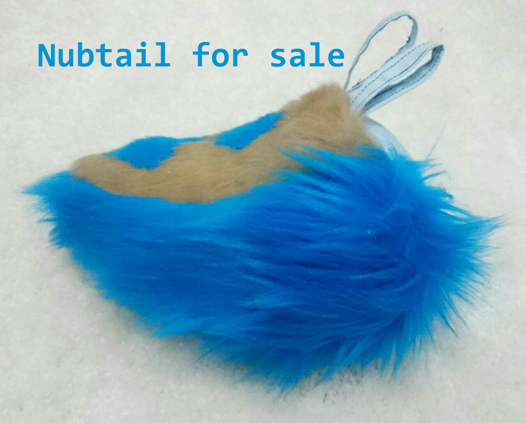 Nubtail for sale