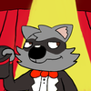 avatar of Afro Raccoon 