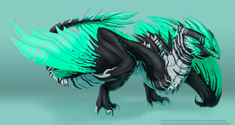 Hatched Green Egg Adopt 