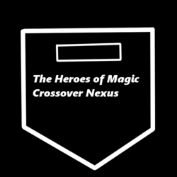 The Heroes of Magic Crossover Nexus