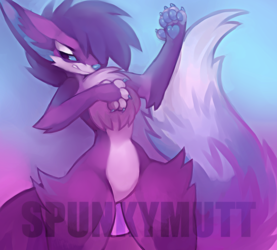 .: Spunky Fox :.