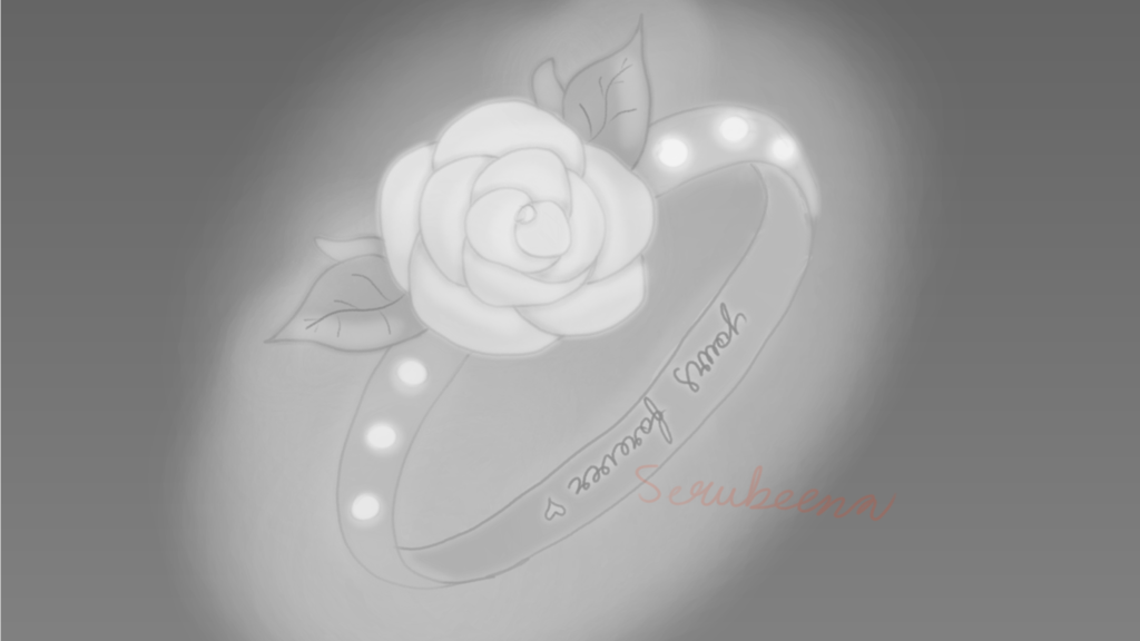 Most recent image: Ring (B&W version)