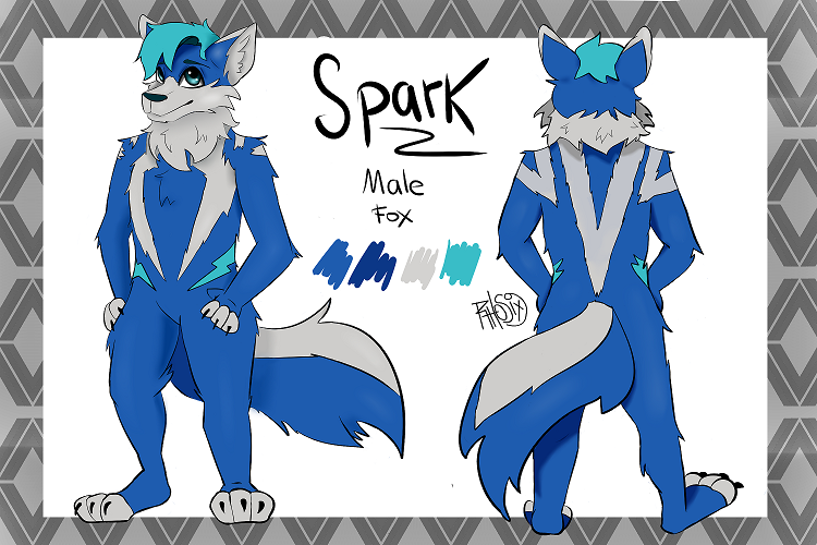 Spark (commission)