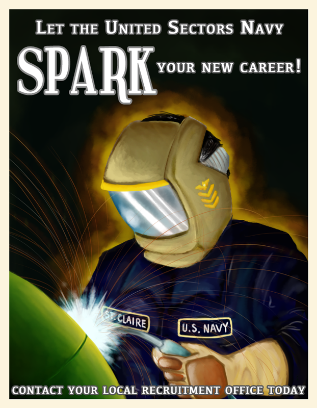 SPARK your career!