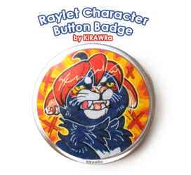 Button Badge: Raylet