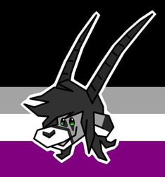 Pride icon!