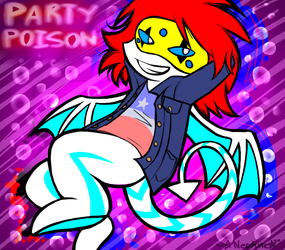 Party Poison