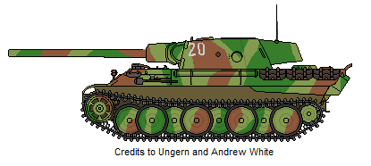 PzKpfw XII Ausf. A