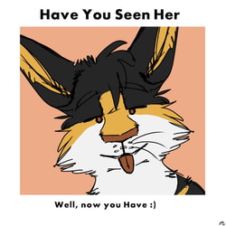 [Meme]// Have you seen Her?