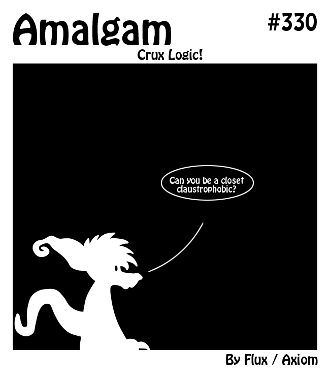 Amalgam #330