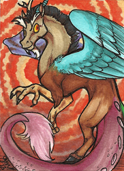 Discord- ACEO