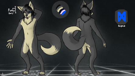 Lazzie Reference Sheet