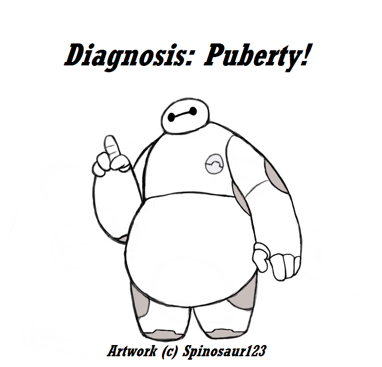Most recent image: Your diagnosis