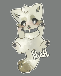 [g] hush