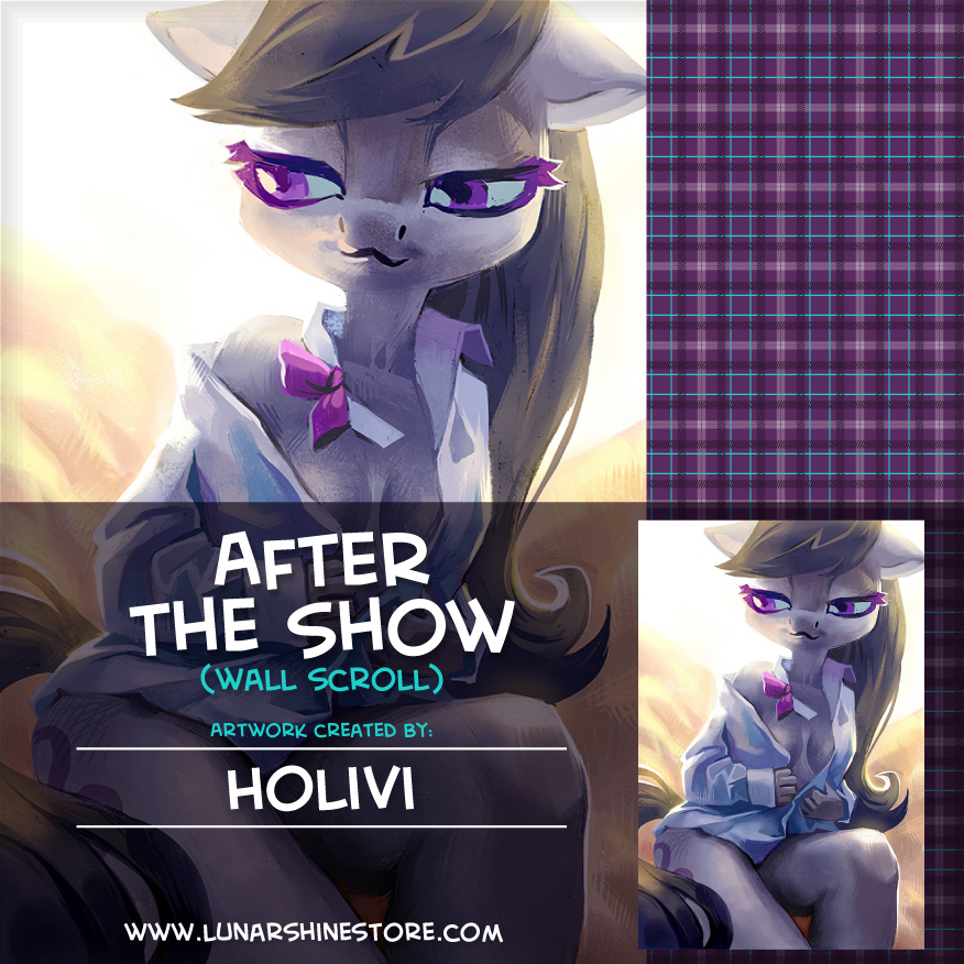 After the Show by Holivi