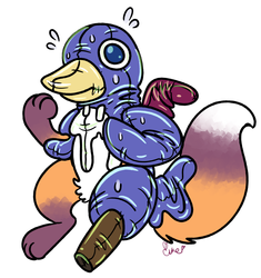 your prinny here, dood