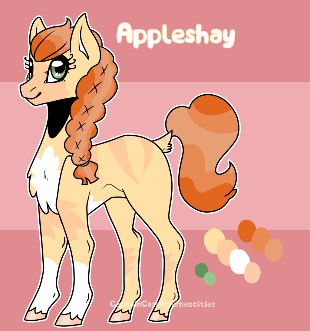Appleshay Ref [P]