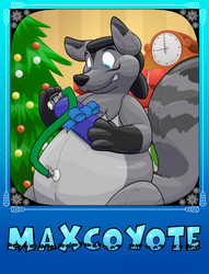 [COM] MFF Badge: Tank Under The Tree (by JacFox)