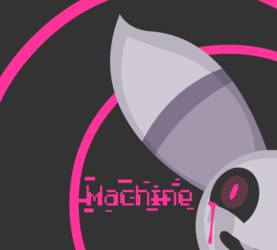 Machine Title Page