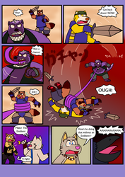 Lubo Chapter 20 Page 25