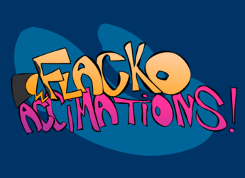 Flacko Accimations - Workout (PILOT episode)