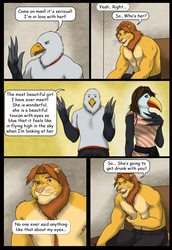 The Golden Week - Page 16