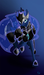 Luna Armor