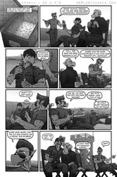 Avania Comic - Issue No.3, Page 18