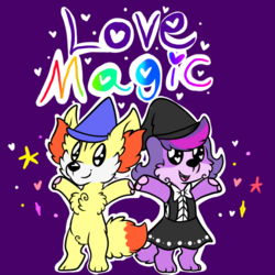 Love Magic