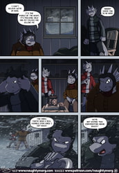 Seph & Dom: The Return - Page 129