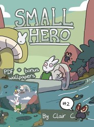 Small Hero vol2