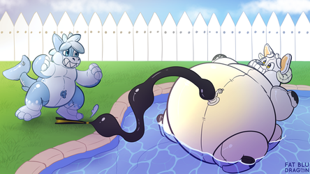[YCH] Clyde-pooltoy testing