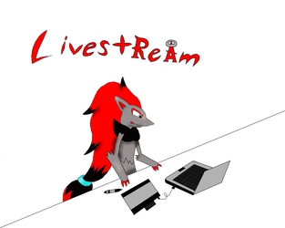 Livestream Banner