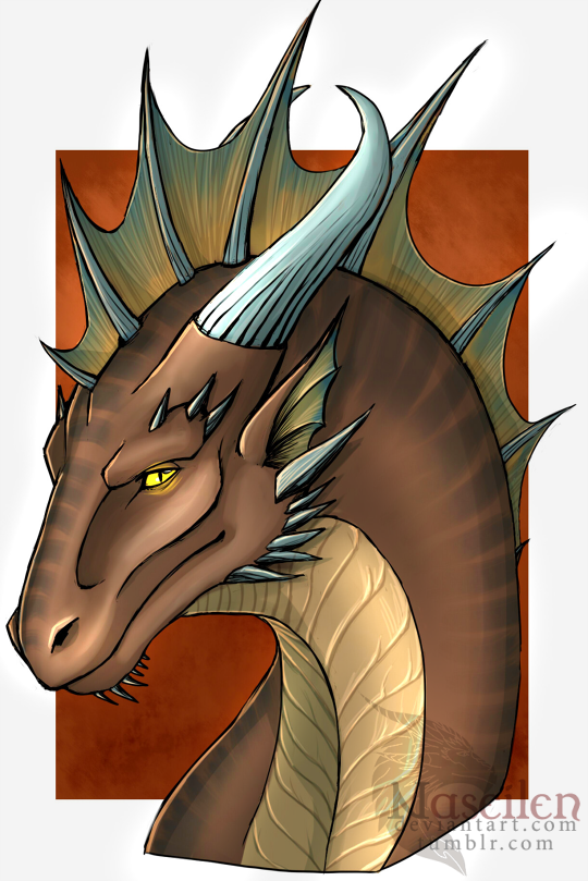 Most recent image: Dragon I