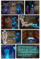 The Cities Secret - Page 10