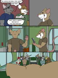 Not What I Was - Page 176