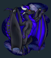 Reach for the Stars [Raffle Gift]
