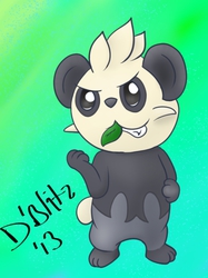 Practicing w/ the SPro -- Pancham
