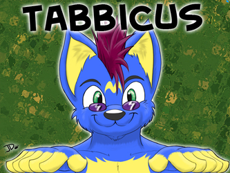 Conbadge Commission - Tabbicus