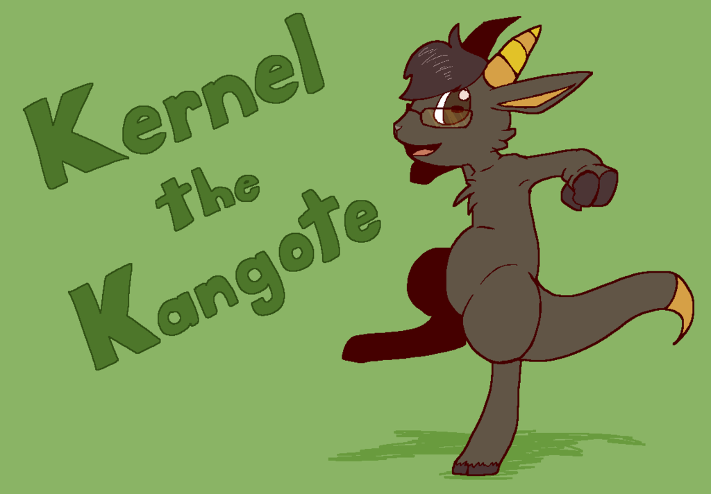 Introducing Kernel