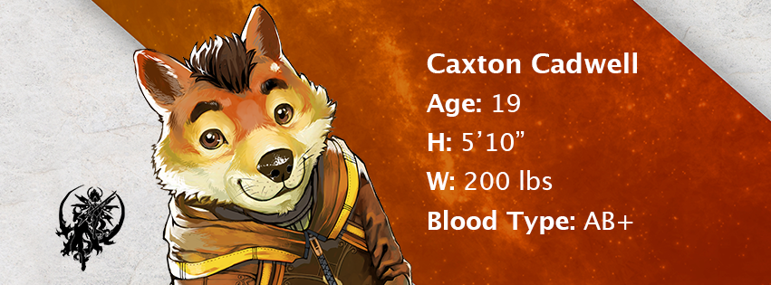 Featured image: Caxton Bio Stats