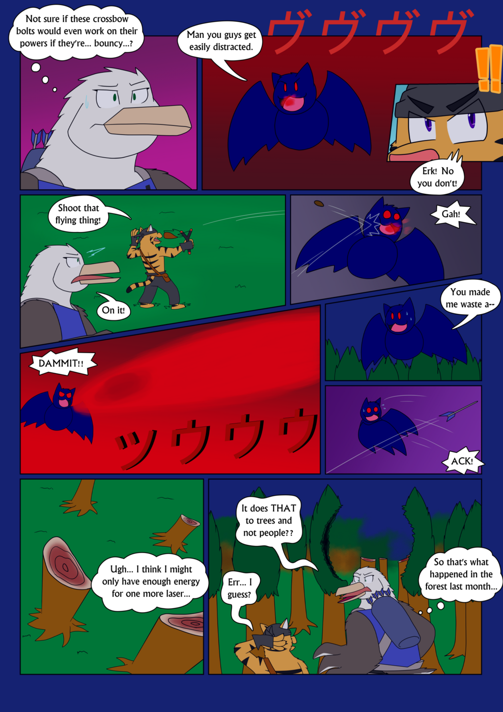 Lubo Chapter 22 Page 14