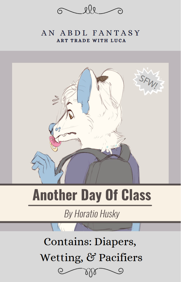 Most recent image: Another Day of Class - Complete Story [Trade]