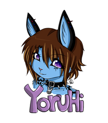 Yoru First Badge