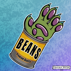 Juni Beans